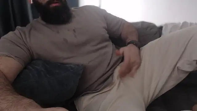 hugemachohandsome online show from February 2026 08:54:01 AM