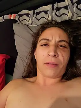 Darling Sunstorm online show from December 2025 06:43:01 AM