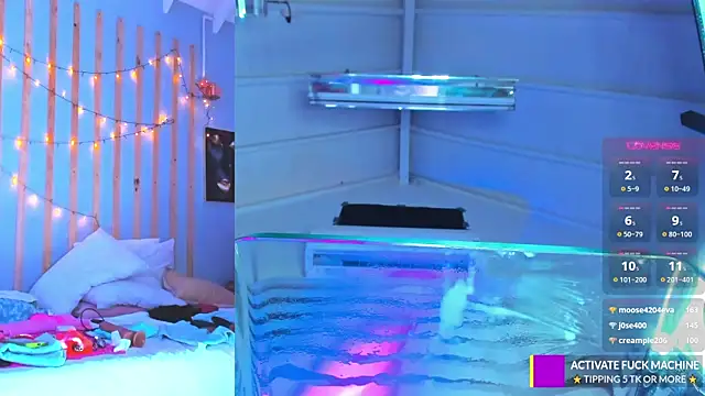 Miss Pawi online show from January 2025 08:47:02 AM