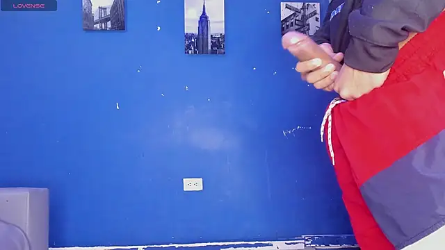 BeMyLover3 online show from November 2025 06:18:02 PM