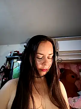 johannatb online show from March 2026 12:48:02 AM