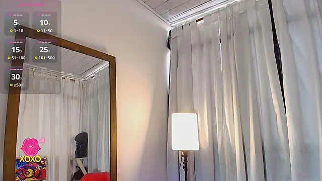 Snapshot of LatexDevil_Blondie chatting on February 2026 01:20:01 PM LatexDevil Blondie online show from February 2026 01:20:01 PM