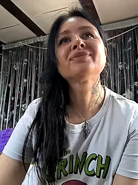 KikiXRed online show from March 2026 09:21:02 AM