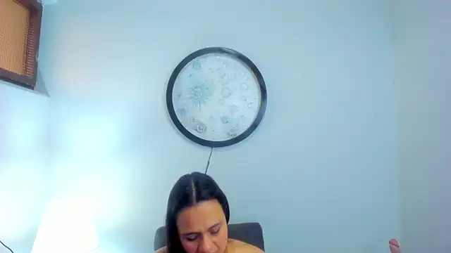 Gabisaenz online show from January 2025 03:59:02 PM