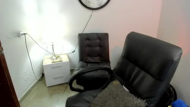 Gabisaenz online show from March 2025 12:40:02 PM