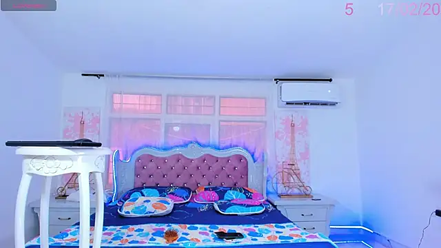 EmmaHills Sex online show from February 2025 01:21:02 PM