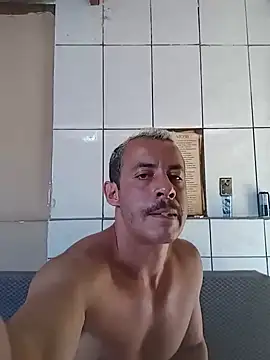 MachoScorpionCaralho online show from February 2025 02:37:01 PM