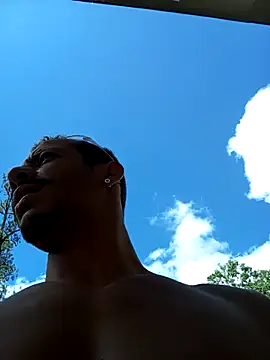 MachoScorpionCaralho online show from March 2025 01:35:02 PM