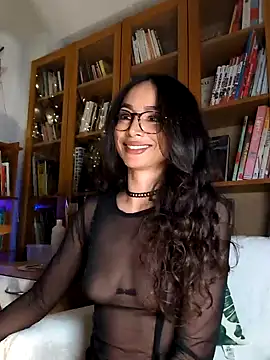 Naughty-Jessie online show from February 2025 01:22:01 AM