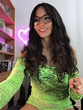 Naughty-Jessie online show from February 2026 09:18:02 PM