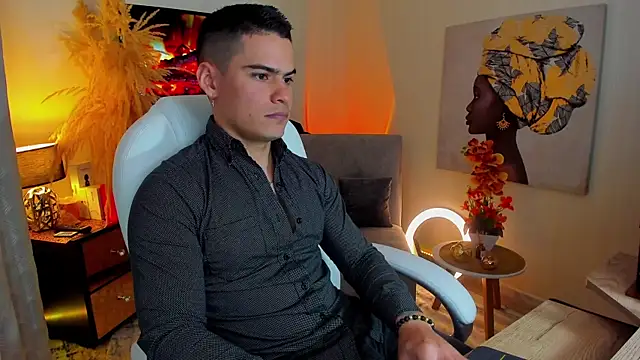 Matias Murrier online show from February 2025 02:57:01 PM