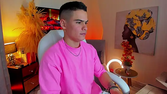 Matias Murrier online show from February 2025 03:05:01 PM