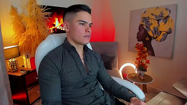 Matias Murrier online show from March 2025 03:18:01 PM