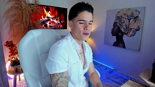 Matias Murrier online show from September 2025 12:09:02 PM