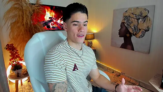 Matias Murrier online show from October 2025 11:38:02 AM