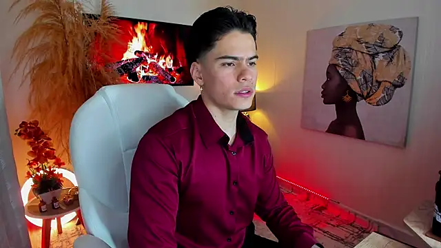 Matias Murrier online show from October 2025 11:42:01 AM