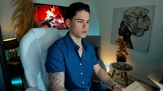 Matias Murrier online show from March 2026 11:38:01 AM