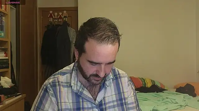 curiosillo83 online show from September 2025 03:35:02 PM