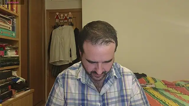 curiosillo83 online show from September 2025 02:22:02 PM