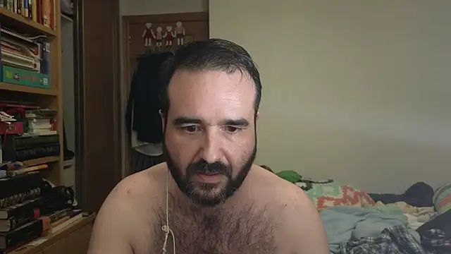 curiosillo83 online show from November 2025 11:36:02 PM