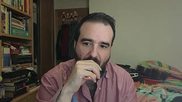 curiosillo83 online show from February 2026 11:46:02 AM