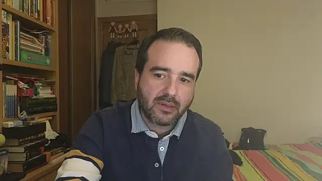 curiosillo83 online show from February 2026 03:19:02 PM