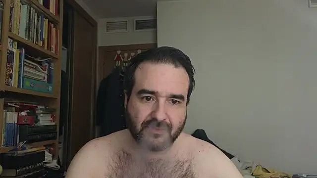 curiosillo83 online show from March 2026 08:31:02 AM