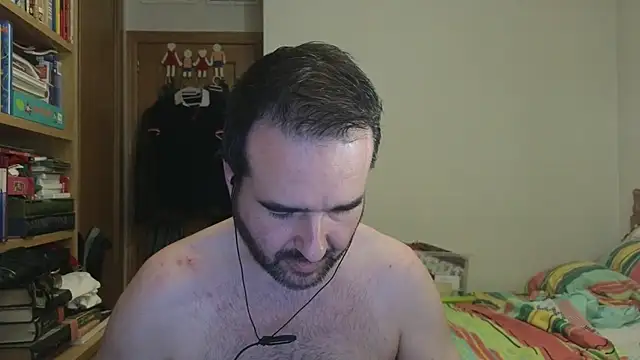 curiosillo83 online show from May 2026 02:57:02 PM
