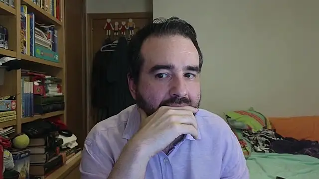 curiosillo83 online show from July 2026 03:40:02 PM