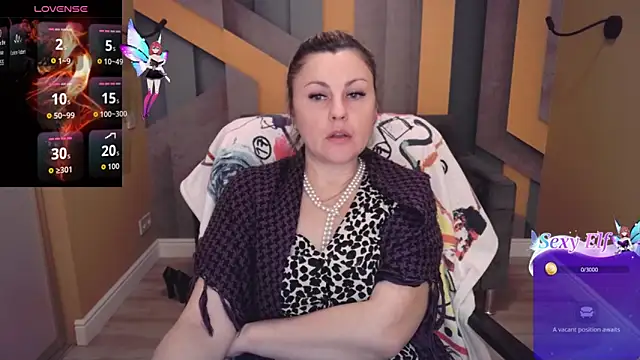 Candy Long online show from February 2026 03:15:01 AM