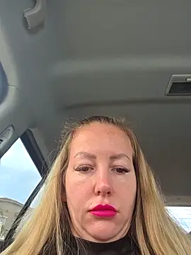 Jassy Foxy online show from March 2026 11:48:01 AM