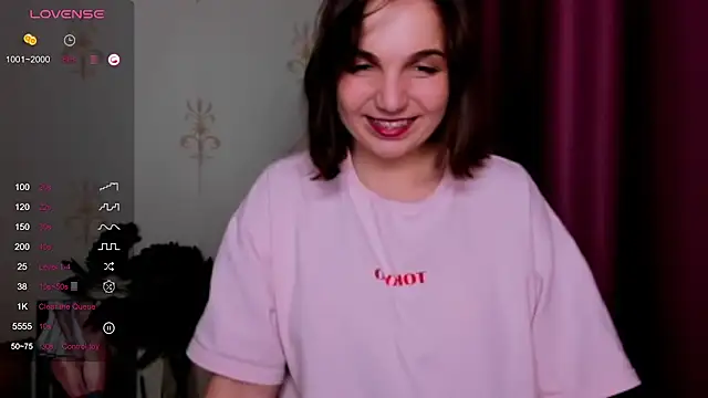 KindHazelHere  online show from February 2025 05:10:02 PM