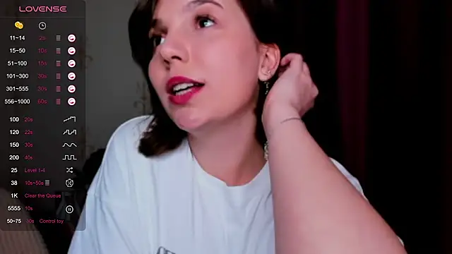 KindHazelHere  online show from February 2025 04:25:02 PM