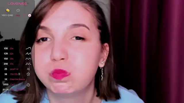 KindHazelHere  online show from February 2025 02:07:02 AM