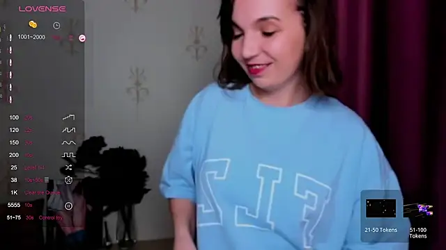 KindHazelHere  online show from February 2025 05:12:02 AM