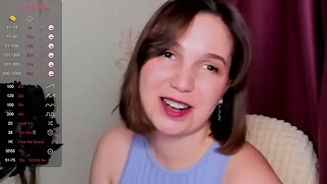 KindHazelHere  online show from February 2025 02:37:02 PM