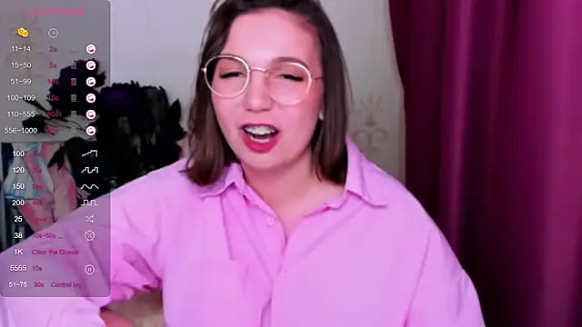 KindHazelHere  online show from March 2025 08:26:02 AM