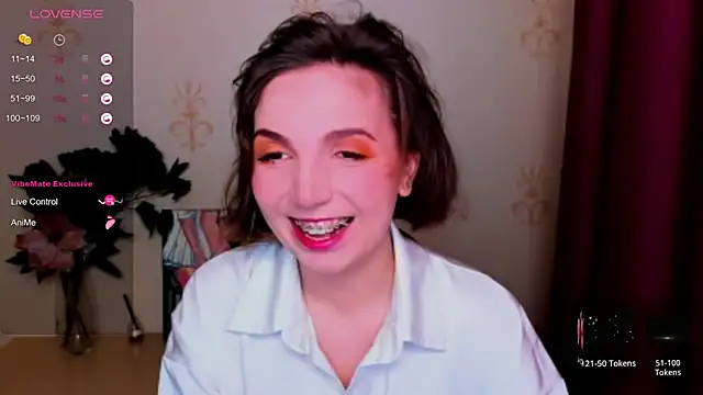 KindHazelHere  online show from October 2025 08:12:01 AM