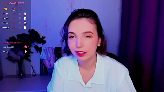 KindHazelHere  online show from October 2025 09:31:01 AM