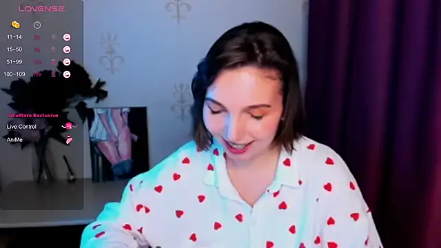 KindHazelHere  online show from October 2025 08:53:02 PM