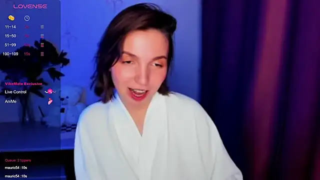 KindHazelHere  online show from December 2025 06:34:01 PM