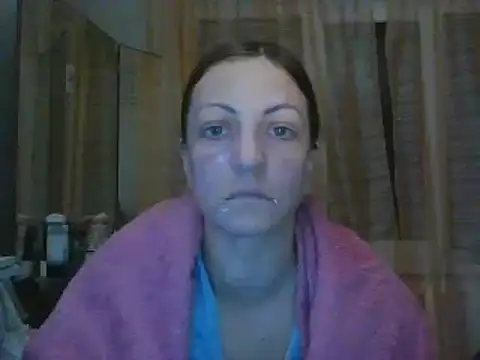 ShawnaAdams online show from February 2025 05:01:02 PM