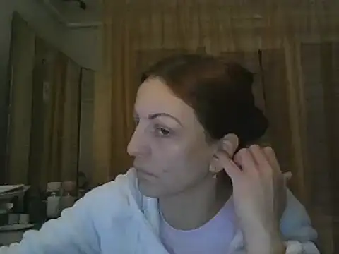 ShawnaAdams online show from February 2025 08:33:02 PM