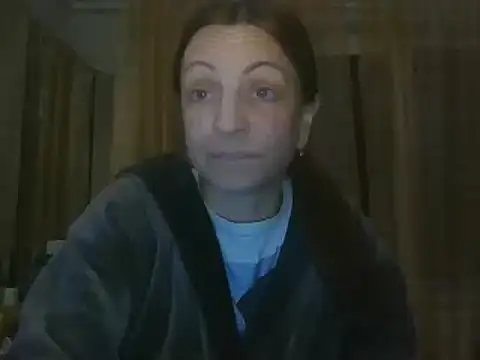 ShawnaAdams online show from February 2025 08:53:02 PM