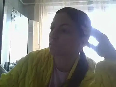 ShawnaAdams online show from March 2025 02:10:02 PM