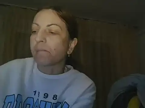 ShawnaAdams online show from March 2025 05:29:01 PM