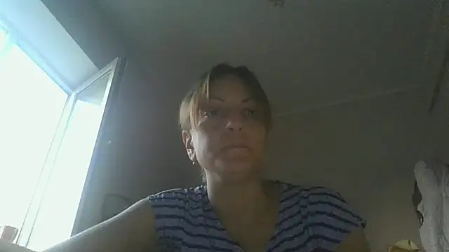 ShawnaAdams online show from September 2025 04:06:02 PM