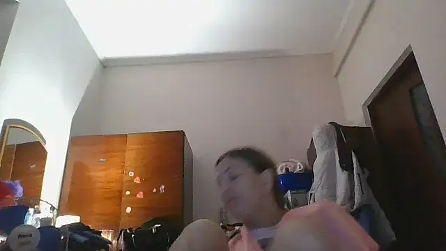 ShawnaAdams online show from September 2025 08:20:01 PM