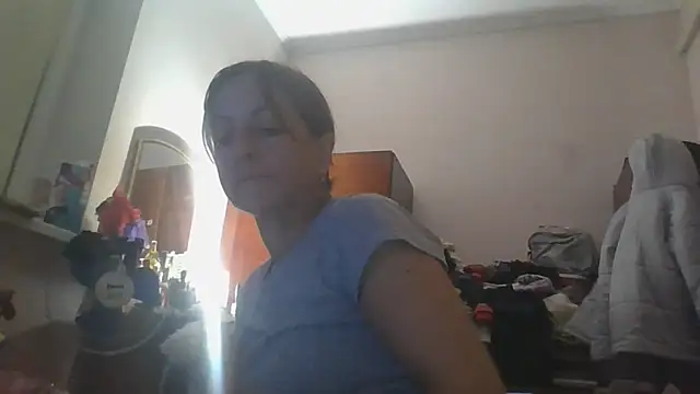 ShawnaAdams online show from October 2025 03:43:01 PM