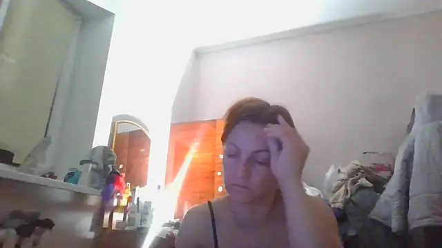 ShawnaAdams online show from October 2025 05:12:02 PM